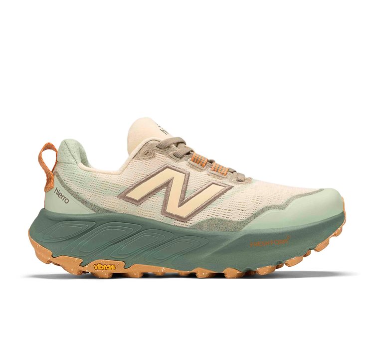 Fresh Foam X Hierro v9
