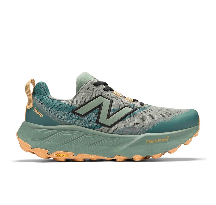 Fresh Foam X Hierro v9