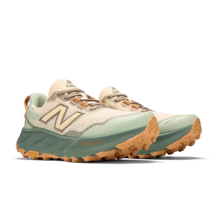 Fresh Foam X Hierro v9