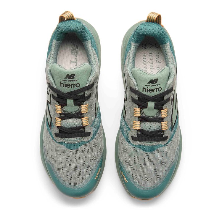 Fresh Foam X Hierro v9