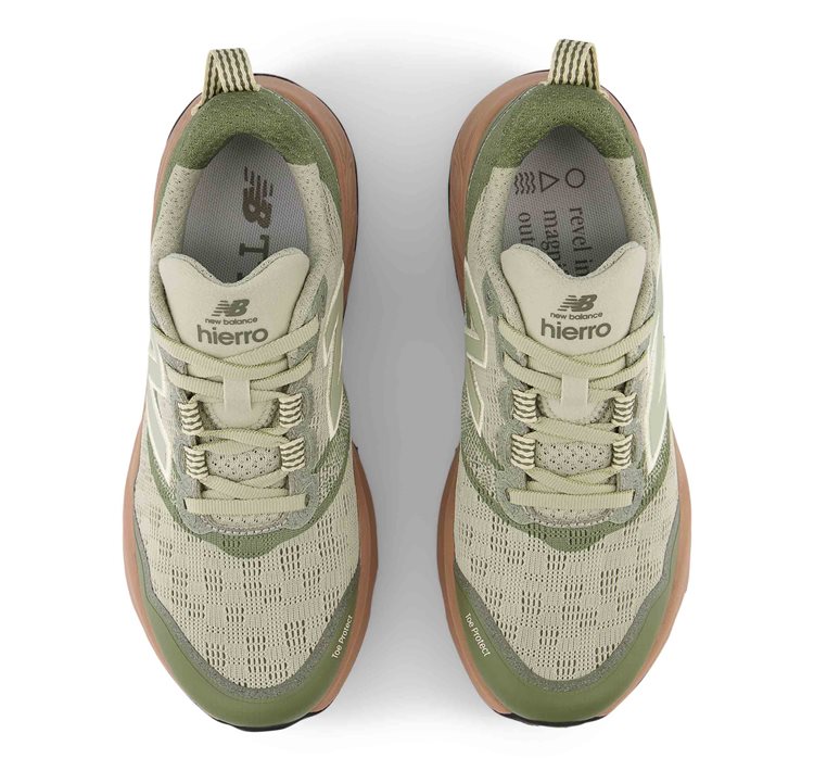 Fresh Foam X Hierro v9