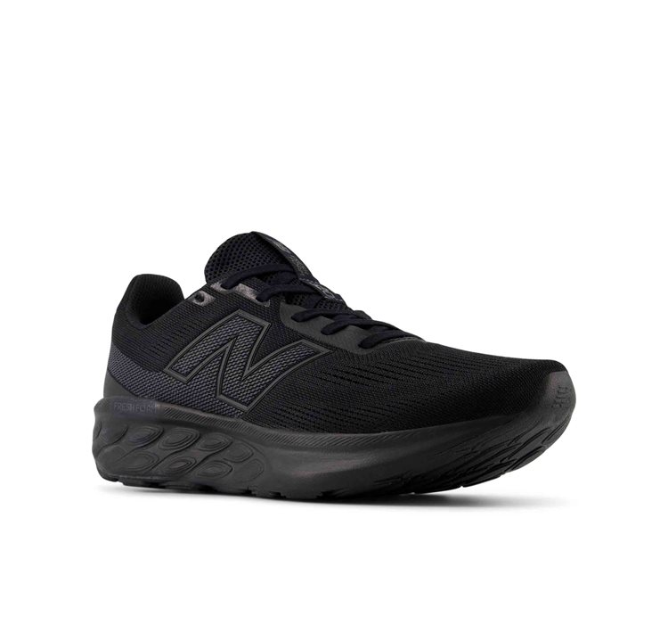 Fresh Foam 520v9