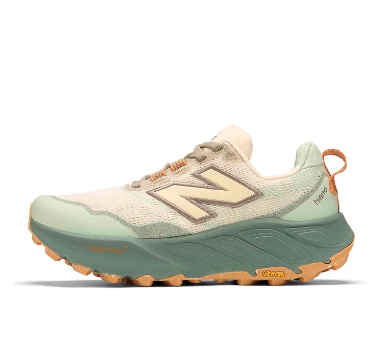 Fresh Foam X Hierro v9