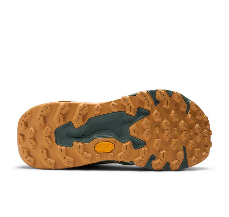 Fresh Foam X Hierro v9