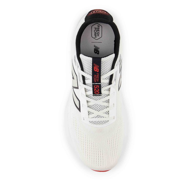 Fresh Foam 520v9