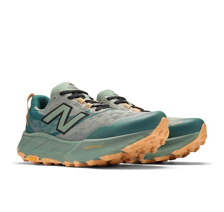 Fresh Foam X Hierro v9