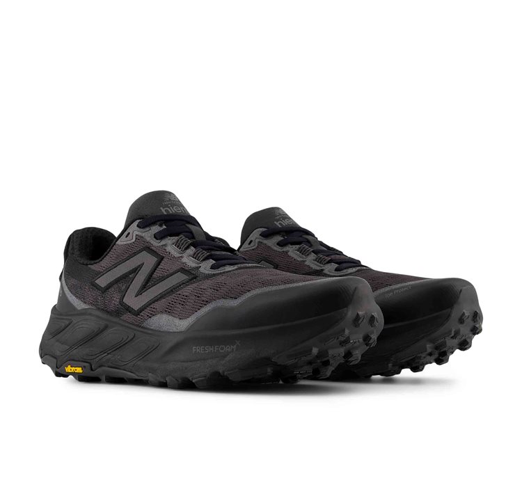 Fresh Foam X Hierro v9