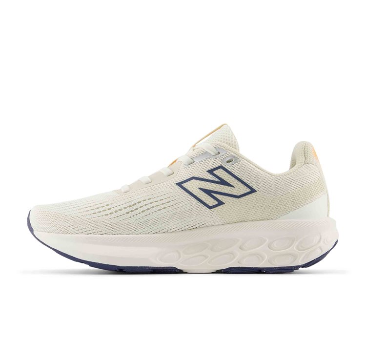 Fresh Foam 520v9