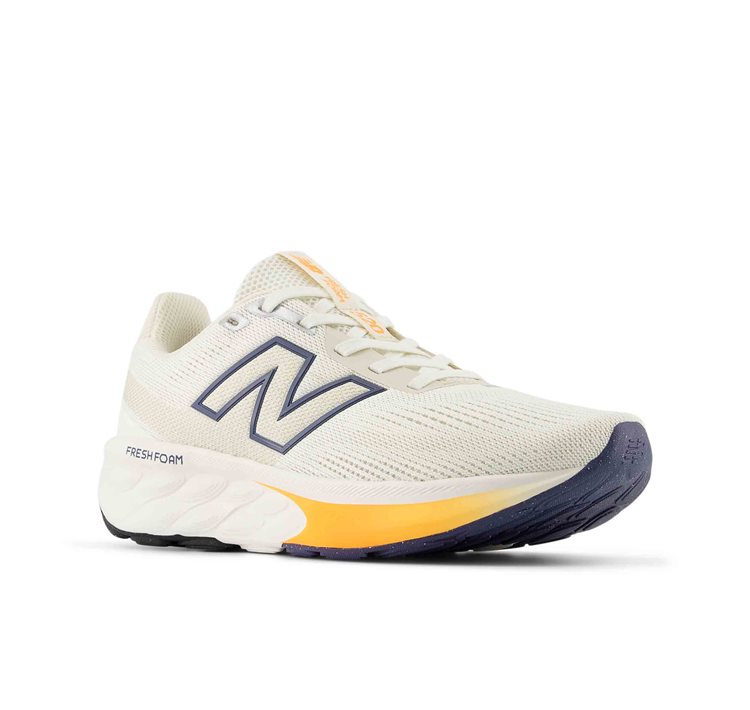 Fresh Foam 520v9