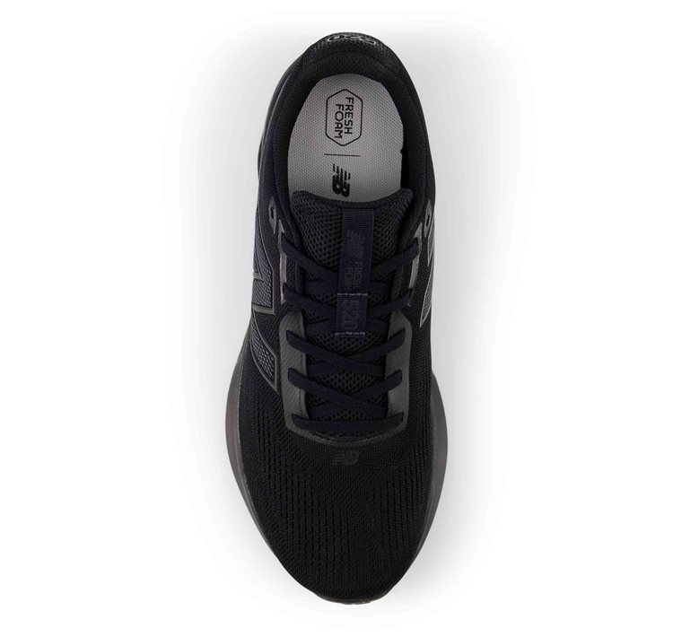 Fresh Foam 520v9