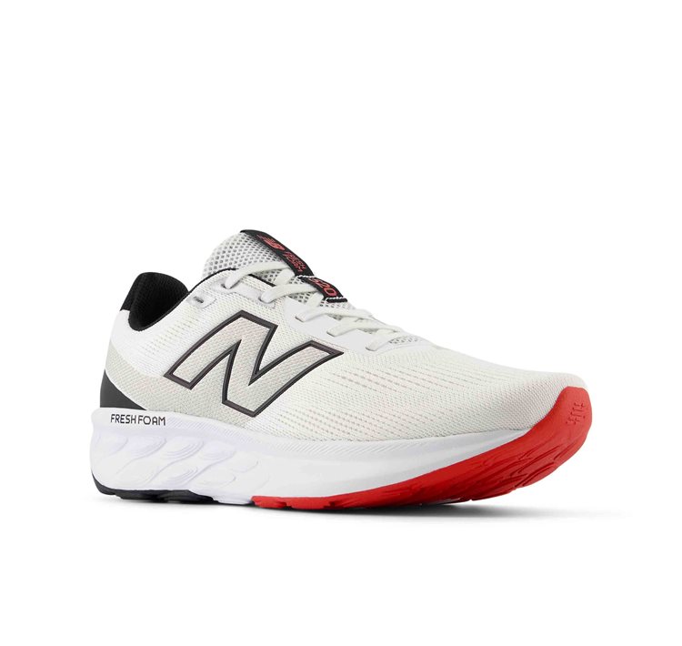 Fresh Foam 520v9