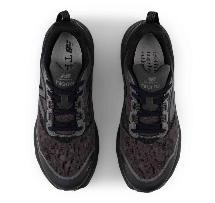 Fresh Foam X Hierro v9