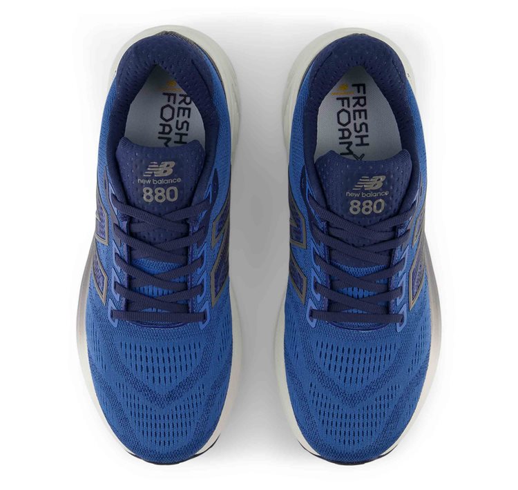 Fresh Foam X 880v15