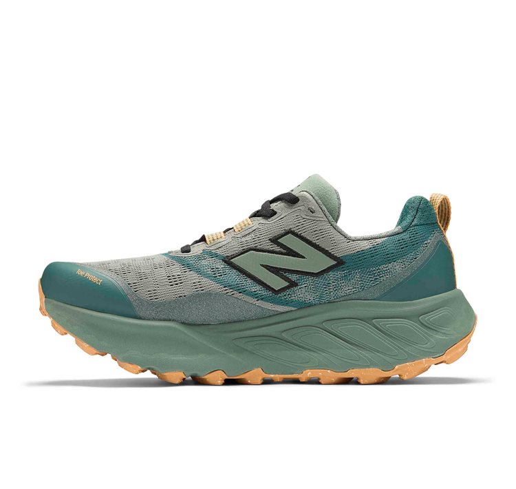Fresh Foam X Hierro v9