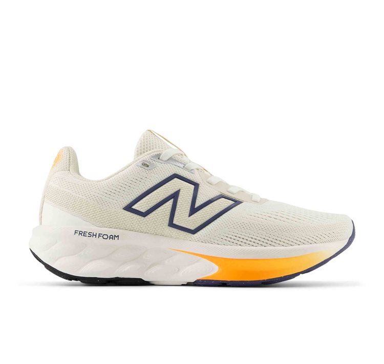 Fresh Foam 520v9