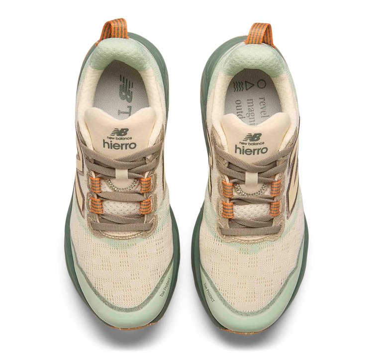 Fresh Foam X Hierro v9