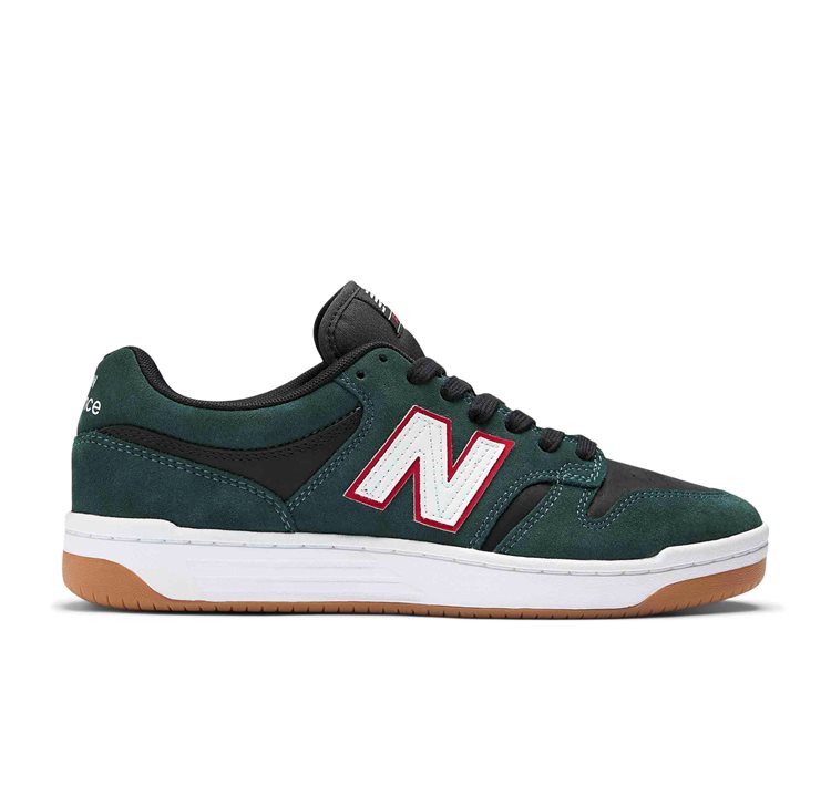 Jamie Foy x NB Numeric 480