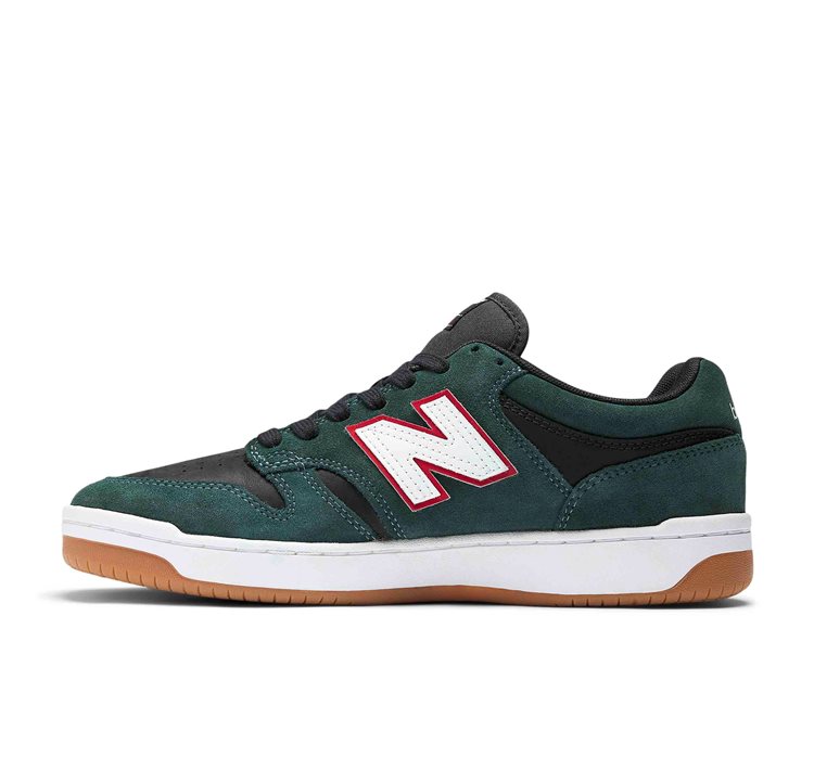 Jamie Foy x NB Numeric 480