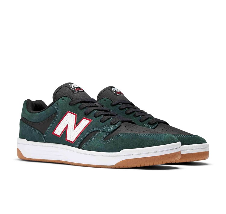 Jamie Foy x NB Numeric 480