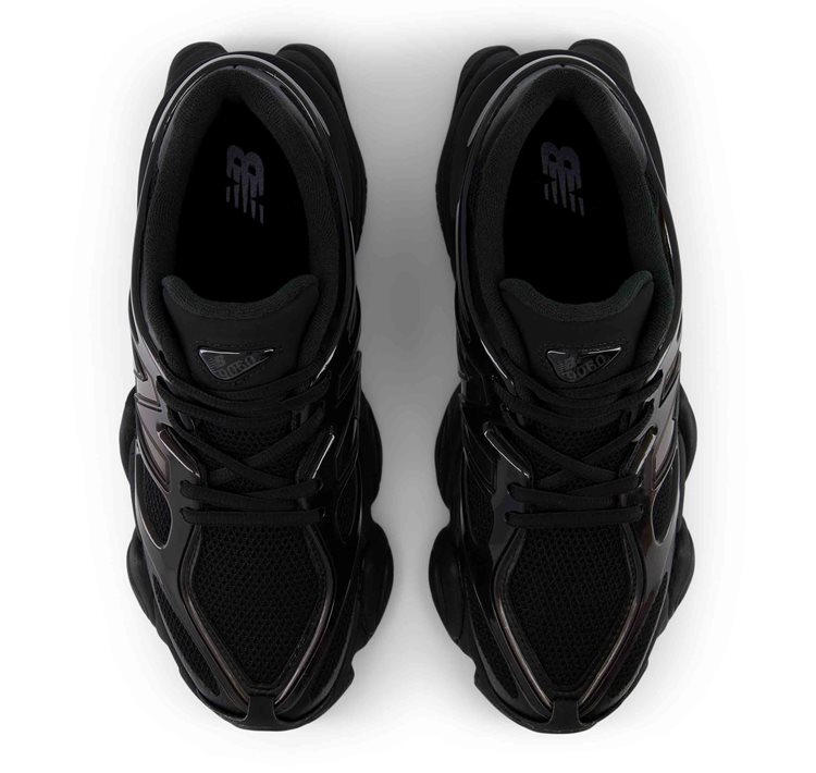 U9060 Caged