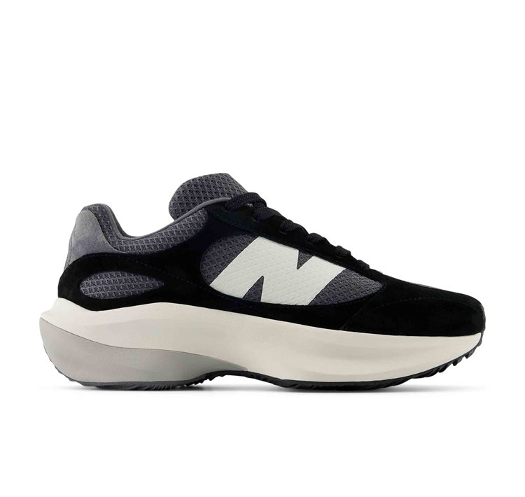 WRPD Runner