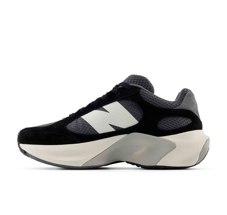 WRPD Runner