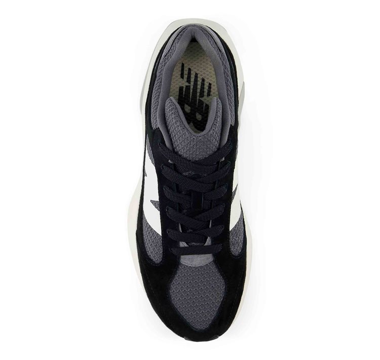 WRPD Runner