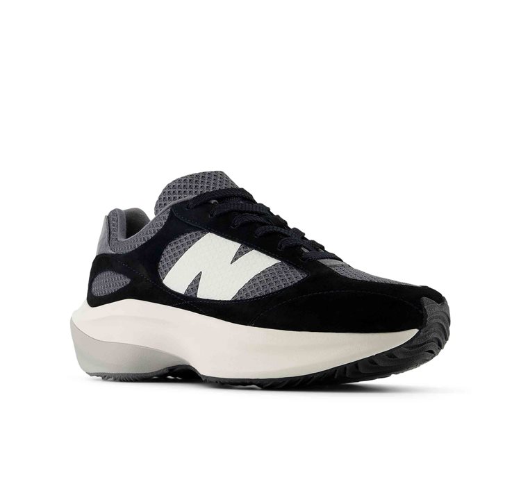 WRPD Runner