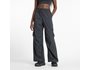 Nylon Cargo Pant