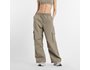 Nylon Cargo Pant