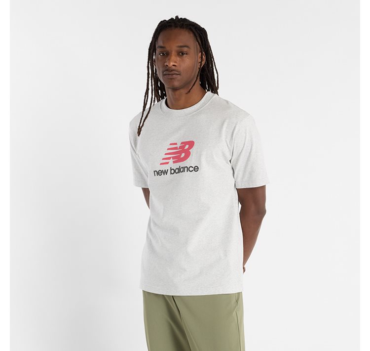 Athletics Logo T-shirt