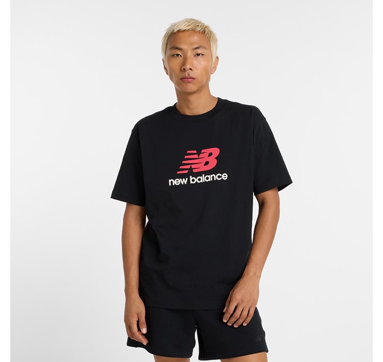 Athletics Logo T-shirt