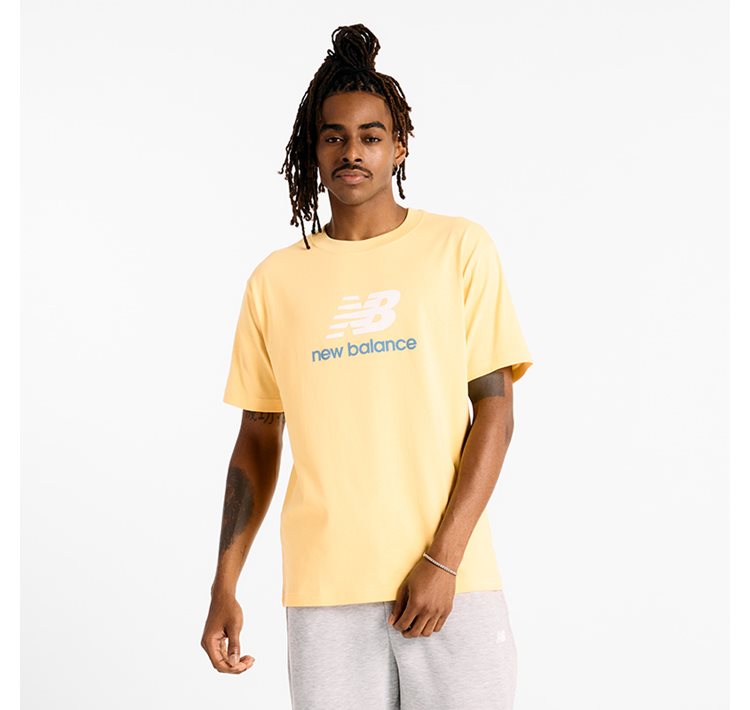 Athletics Logo T-shirt