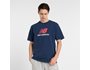 Athletics Logo T-shirt