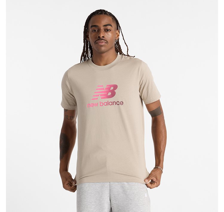 Sport Essentials Gredient Logo T-shirt