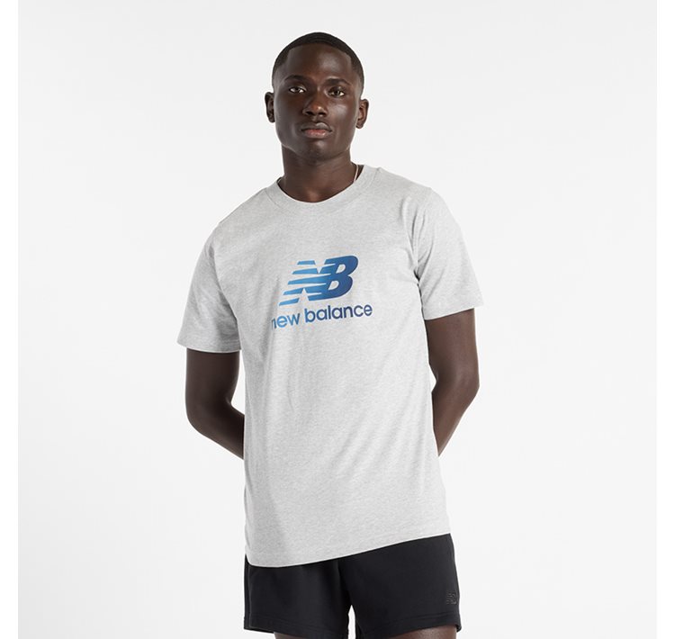 Sport Essentials Gredient Logo T-shirt