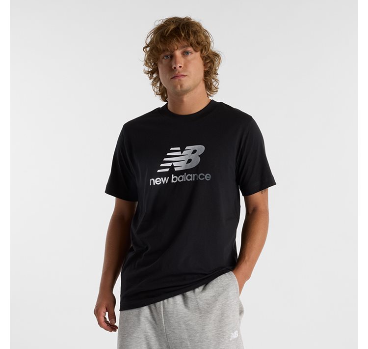 Sport Essentials Gredient Logo T-shirt