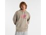 Sport Essentials French Terry Gradinet Logo Hoodie