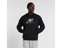 Sport Essentials French Terry Gradinet Logo Hoodie