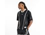Poly Tricot Shooting Top