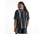 Poly Tricot Shooting Top