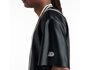 Poly Tricot Shooting Top