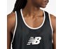 Reversible Mesh Jersey