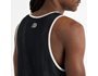 Reversible Mesh Jersey