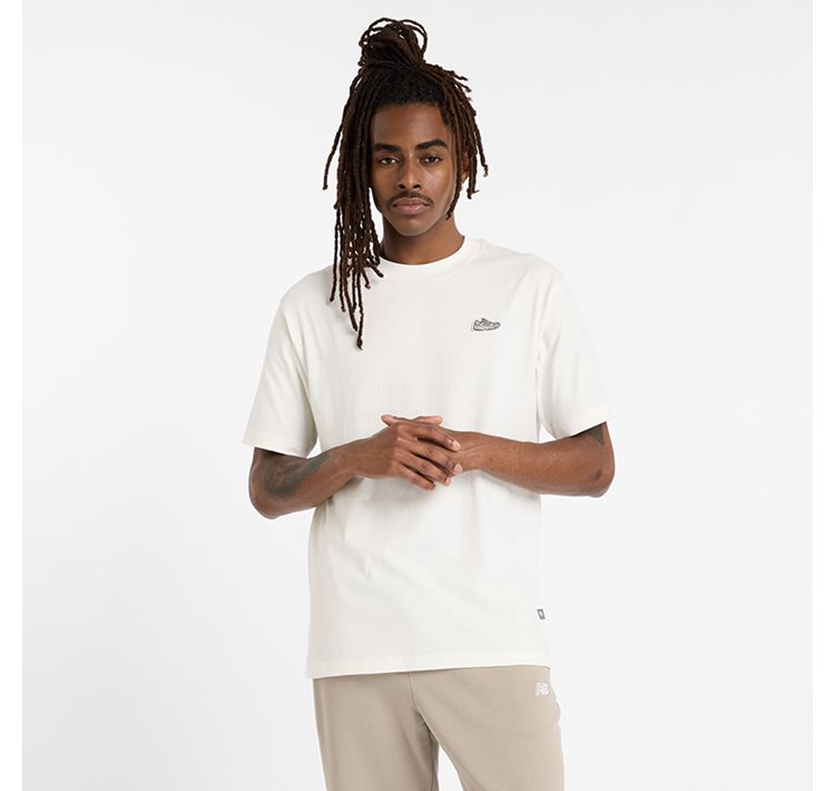 9060 Patch T-shirt