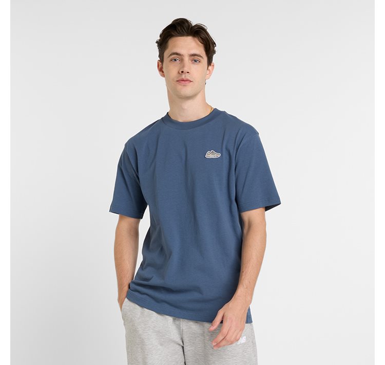 9060 Patch T-shirt