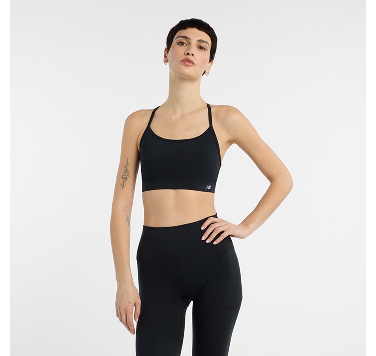 Essential Yoga Bra