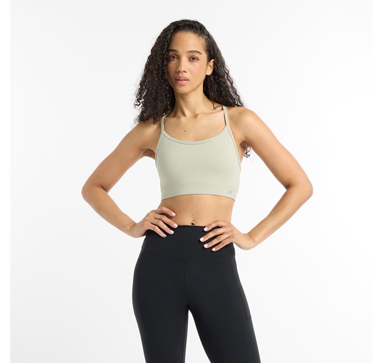 Essential Yoga Bra