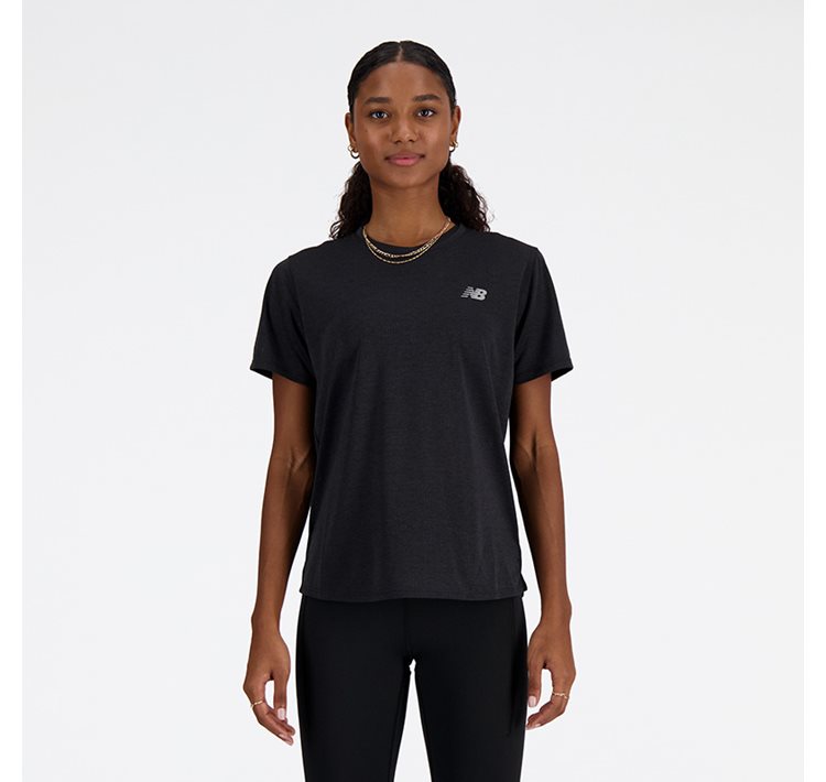 Athletics Short Sleeve Shirt