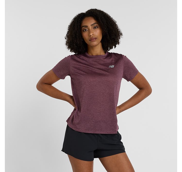 Athletics Short Sleeve Shirt